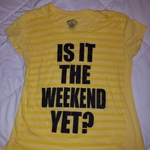 Wound Up graphic tee XXL